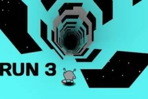 Run 3