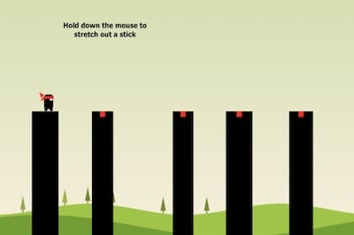 free for apple instal Stick Hero Go!