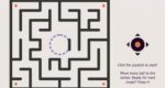 maze tilting