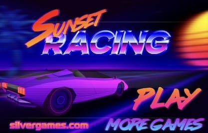 sunset racing