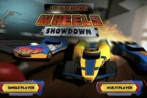 wheel showdown