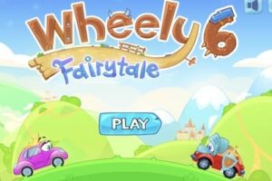 wheely 6