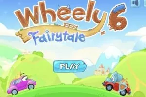 wheely 6