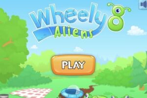 wheely 8