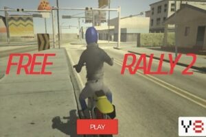 free rally 2