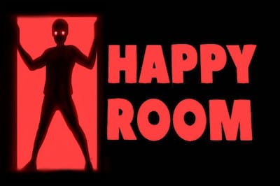 happy room