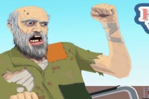 happy wheels