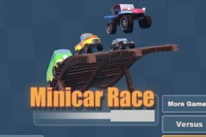 minicar race