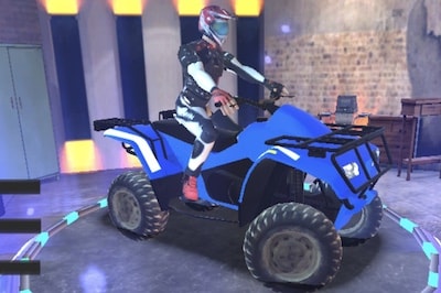 quad atv