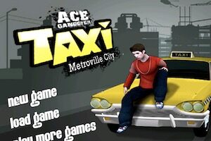 ace taxi