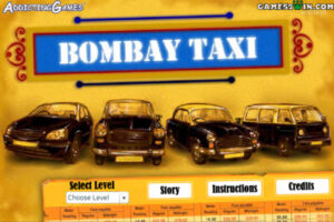 Bombay Taxi