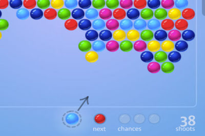 Bubble Shooter – Clash of Masters