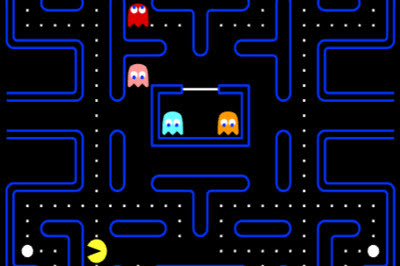 Pacman