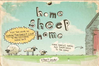 Home Sheep Home