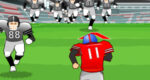Running Back Attack