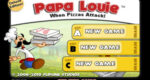 Papa Louie