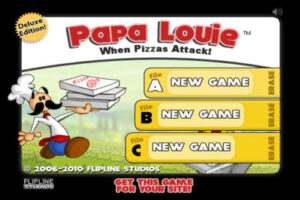 Papa Louie