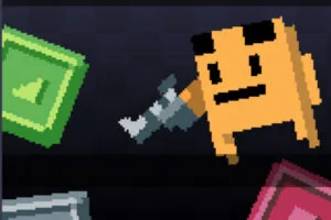 Super Puzzle Platformer