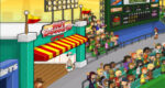 Papa’s Hot Doggeria