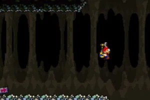 Super Mario 64