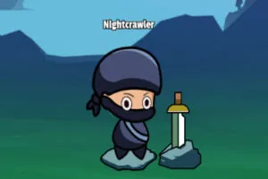 Knife vs Sword