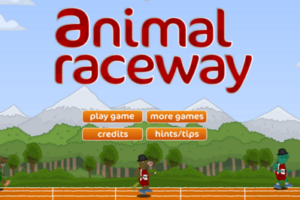 Animal Raceway