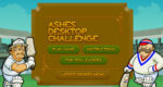 Ashes Desktop Challenge
