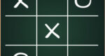 Tic Tac Toe - 2 Players