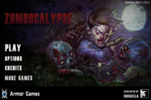 Zombocalypse Game