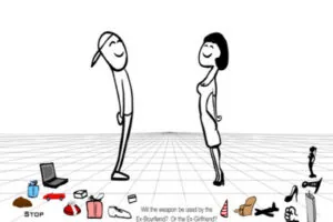 Whack Your Ex