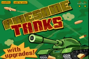 Awesome Tanks 1
