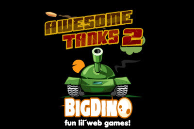 Awesome Tanks 2