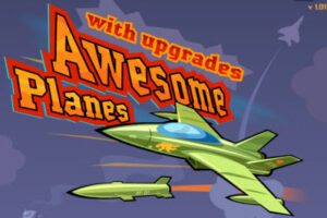 Awesome Planes