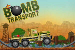 Bomb Transport