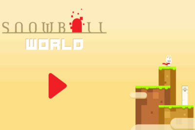 Snowball World