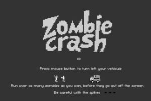 Zombie Crash