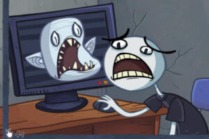 Trollface Quest Trolltube