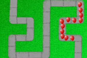 Bloons Tower Defense 2