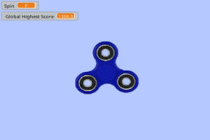 Fidget Spinerz